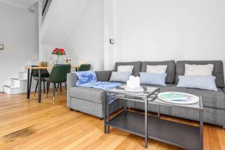 2 Bedroom House Woolloomooloo - 5