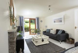 Curlew's Cwtch - Wadebridge - 8