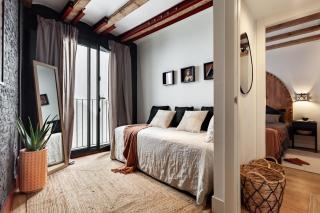 Anfa - 2 bedrooms in El Born - 5