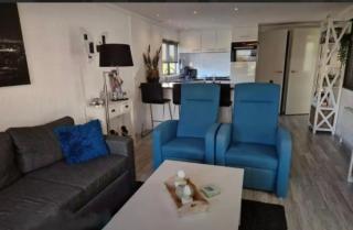 Chalet 331 Camping de Tien Heugten - Schoonloo - 7