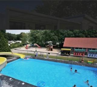 Chalet 331 Camping de Tien Heugten - Schoonloo - 3
