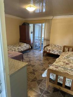 Guesthouse - Kobuleti - 9