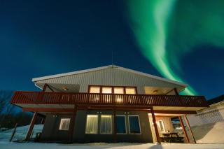 Abisko Hostel - Abisko - 8