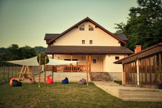 Casa Anto - Călimăneşti - 6