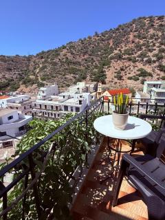 Argiro's apartment at Agia Galini - 9