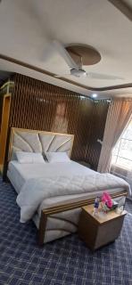 Dream Palace Hotel Rakaposhi Nagar - 1