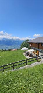 Chalet la Vie est Belle - Magical escape - Swiss Alps - Veysonnaz - 0