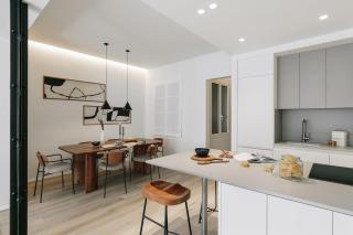 Grotta - 3 bedrooms in Sant Gervasi - 4