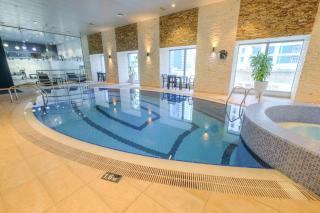 StayShort - Dubai Marina sleeps 4 with Incredible views! - 7