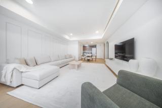 StayShort - Dubai Marina sleeps 4 with Incredible views! - 6