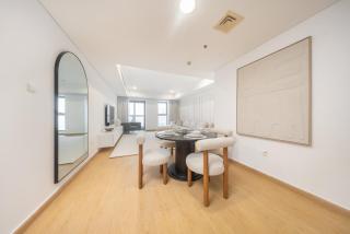 StayShort - Dubai Marina sleeps 4 with Incredible views! - 4