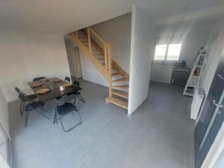 Maison neuve 6 chambres - Ploufragan - 6