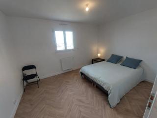 Maison neuve 6 chambres - Ploufragan - 5