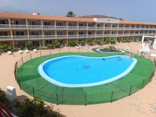 Nido del Mar - Parque Carolina - Costa Del Silencio - 0