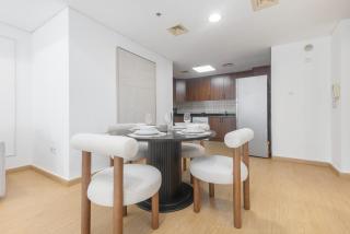 StayShort - Dubai Marina sleeps 4 with Incredible views! - 2