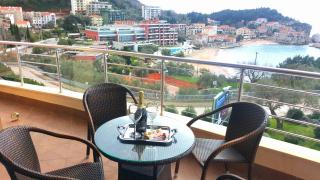 Apartments Rino Lux - Sveti Stefan - 6