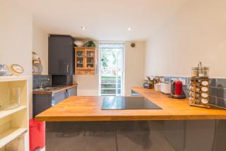 Lovely, Spacious Flat in Unthank Rd - Norwich - 4