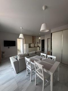 Apartments LUNA - 2