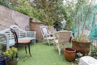 Lovely, Spacious Flat in Unthank Rd - Norwich - 3