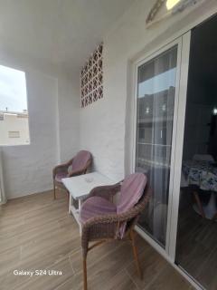 Apartamentos Copa & Cabana - Es Pujols - 7