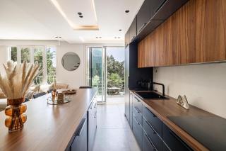 VILLA PLEIN SOLEIL avec piscine et jardin - Mandelieu La Napoule - 8