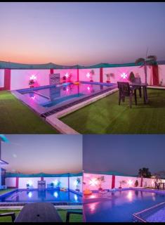 ll EMPYREAN STAY ll CHARLIE VILLA ll 4BHK ll AC ll PRIVATE POOL ll - Lonavala - 8