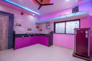 ll EMPYREAN STAY ll CHARLIE VILLA ll 4BHK ll AC ll PRIVATE POOL ll - Lonavala - 3