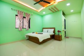 ll EMPYREAN STAY ll CHARLIE VILLA ll 4BHK ll AC ll PRIVATE POOL ll - Lonavala - 2