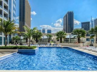 Panoramic Marina Views Walk to Beach and JBR 1BR - 6