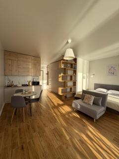 Apartments LUNA - 3