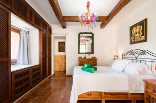 New! Villa Finca Niko - Relax & Panoramic Views - Santa Eularia des Riu - 4