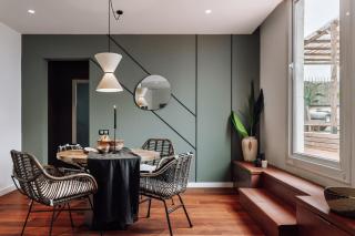 Kambove - 2 bedrooms in Eixample Dreta - 9