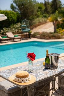 New! Villa Finca Niko - Relax & Panoramic Views - Santa Eularia des Riu - 2