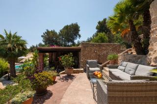 New! Villa Finca Niko - Relax & Panoramic Views - Santa Eularia des Riu - 5
