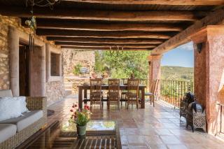 Green & Blue Villas- Villa Finca Niko - Relax & Panoramic Views - 1