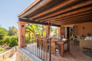Green & Blue Villas- Villa Finca Niko - Relax & Panoramic Views - 2