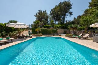 New! Villa Finca Niko - Relax & Panoramic Views - Santa Eularia des Riu - 8