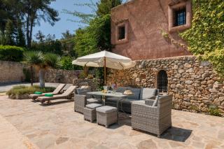 New! Villa Finca Niko - Relax & Panoramic Views - Santa Eularia des Riu - 1