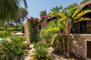New! Villa Finca Niko - Relax & Panoramic Views - Santa Eularia des Riu - 7