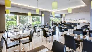 Sercotel Ciutat de Montcada - 1