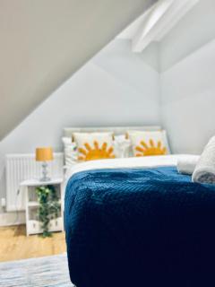 DNU wrong address Modern Folkestone Apartment, Ground Floor 3 Bedroom - Dover - 6