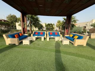 واحة وقصر سالمية - Al Khobar - 8