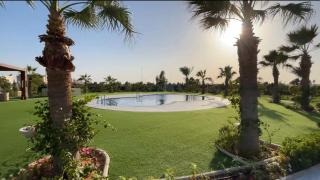 واحة وقصر سالمية - Al Khobar - 7