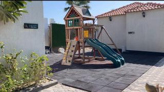 واحة وقصر سالمية - Al Khobar - 1