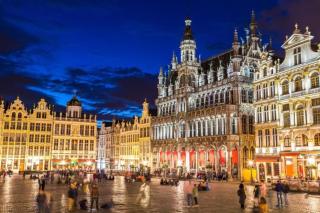 Le confort à Bruxelles - Bruxelles - 0