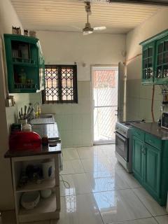 Casa Trish - One family home - Spintex - 7