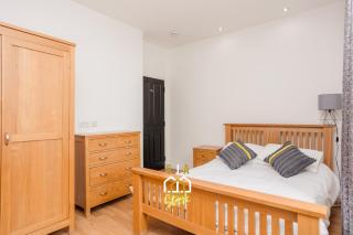 Dee Retreat 4 - SJA Stays - 1 Bed Apartment - Aberdeen - 2
