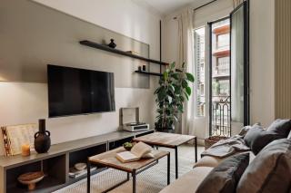 Warhol - 2 bedrooms and balcony in Sant Gervasy - 7