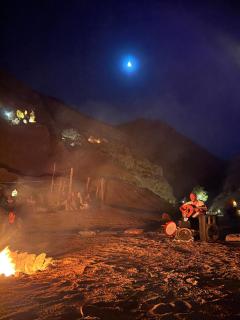 Discover Middle East - Banī Ghālib - 2