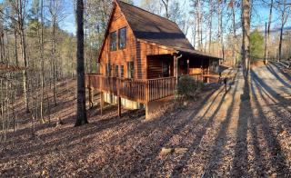 Great Smoky Mountains Cabin!, Secluded, Pet-Kid Friendly! - Sevierville - 6